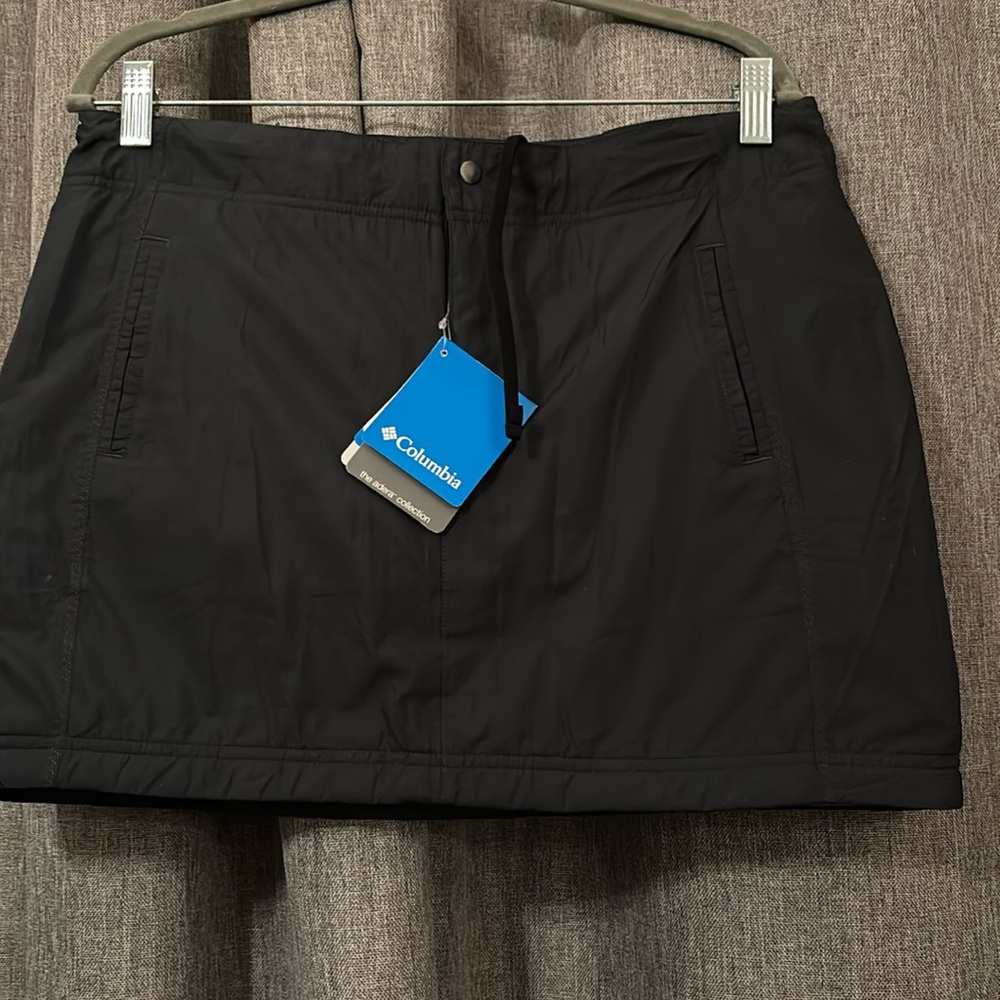 Columbia skirts size 6